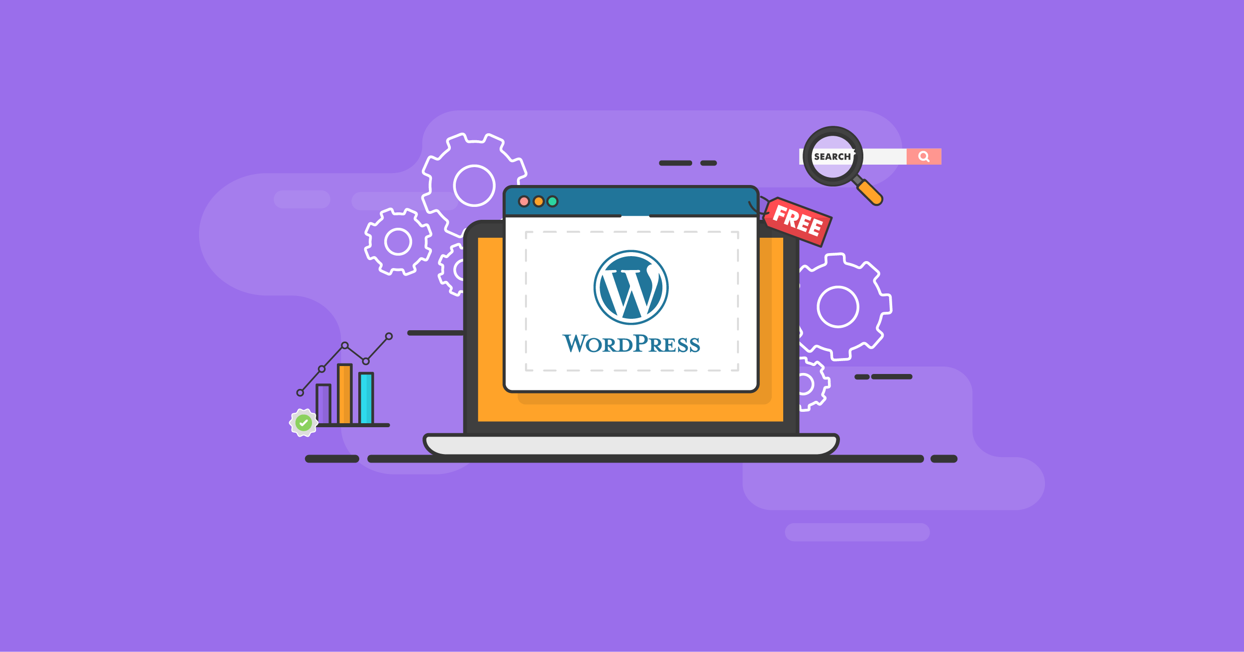 Wordpress